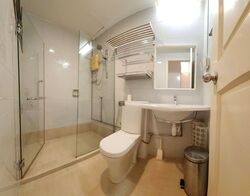 Palm Lodge (D14), Apartment #557373731